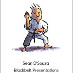 Sean D'Souza - Blackbelt Presentations