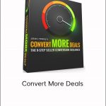 Sean Terry - Convert More Deals