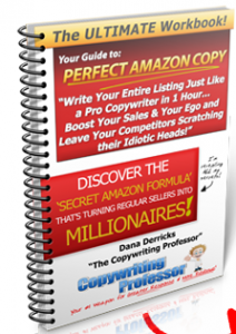 Secret Million Dollar Amazon Listing Formula