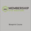 Membership Site Masters Blueprint Course