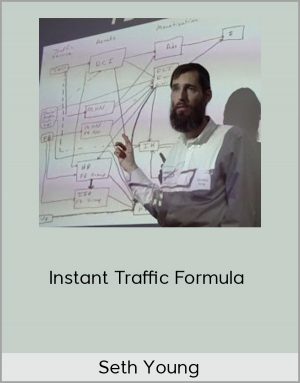 Seth Young - Instant Traffic Formula