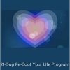 Shamir Ladhani - 21-Day Re-Boot Your Life Program