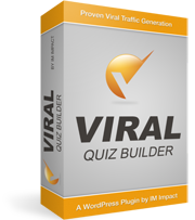 Shane Melaugh - Viral Quiz Builder Professional License