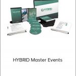 Sherrie Sokolowski - HYBRID Master Events