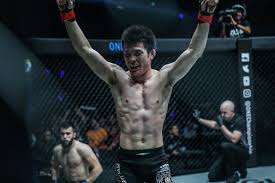 Shinya Aoki - Grappling Super Technique