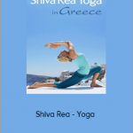 Shiva Rea - Yoga