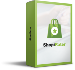 ShopiRater - Best eCommerce Automated Review Generator - Automator - ShopiSpy