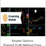 Simpler Options - Pinpoint Profit Method Class