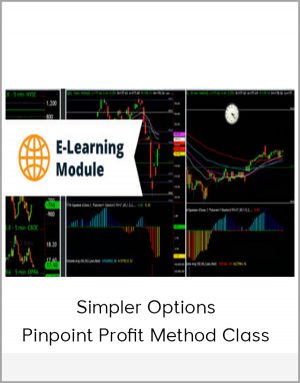 Simpler Options - Pinpoint Profit Method Class