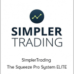 SimplerTrading - The Squeeze Pro System ELITE