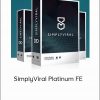 SimplyViral Platinum FE ( OTO1+OTO2+OTO3+OTO4 )