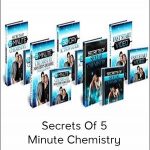 Sinn - Secrets Of 5 - Minute Chemistry