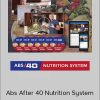 Six Pack Abs - Abs After 40 Nutrition System