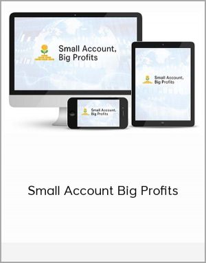 Small Account Big Profits