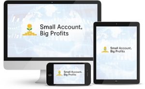 Small Account Big Profits