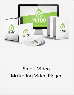 Smart Video Marketing Video Player