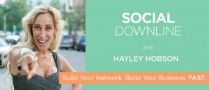 Social Downline - Build Your Business FAST