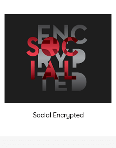 Social Encrypted