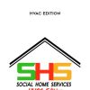 Social Home Services - HVAC Edition