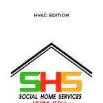 Social Home Services - HVAC Edition