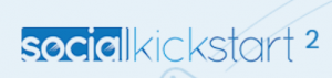 Social Kickstart v.2 - Best Powerfull Social Marketing Software ( OTO1 )