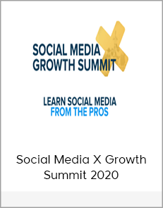 Social Media X Growth Summit 2020