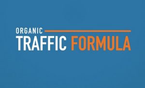 Spencer Haws - The Organic Traffic Formula