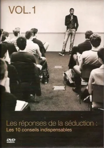 Spike Seduction - Les Reponses De La Seduction Volume I