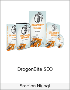 Sreejan Niyogi - DragonBite SEO