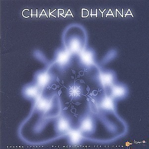 Sri Krishnara Bhagavaddasa - Chakra Dhyana (2001)