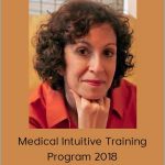 Stacey Mayo - Medical Intuitive Training Program 2018