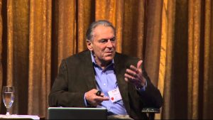 Stanislav Grof - Lecture