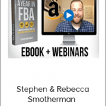 Stephen & Rebecca Smotherman - FullTime FBA