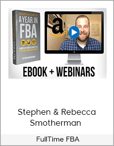 Stephen & Rebecca Smotherman - FullTime FBA