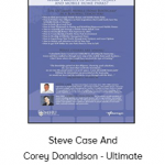 Steve Case And Corey Donaldson - Ultimate Mobile Home Bootcamp MHU