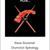 Steve Stockmal - Drumstick Spinology