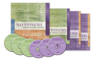 Steven Gurgevich - Self-Hypnosis Home Study Course