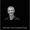 Steven Kotier - Get Into Your Creative Flow