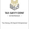 Stewart Patton - Tax Savvy US Expat Entrepreneur