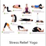 Stress Relief Yoga