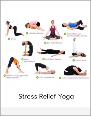 Stress Relief Yoga