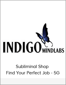 Subliminal Shop - Find Your Perfect Job - 5G