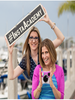 Sue B. Zimmerman & Jenn Herman - Insta Academy