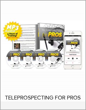 TELEPROSPECTING FOR PROS