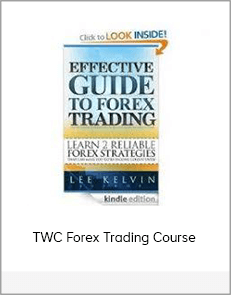 TWC Forex Trading Course