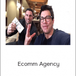 Tai Lopez Joe Soto - Ecomm Agency