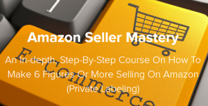 Tanner Fox - Amazon Seller Mastery