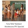 Tariq "Elite" Nasheed - Macklessons PPV Specials