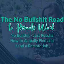 Taylor Lane - The No Bullshit Road to Remote Work