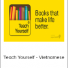 Teach Yourself - Vietnamese